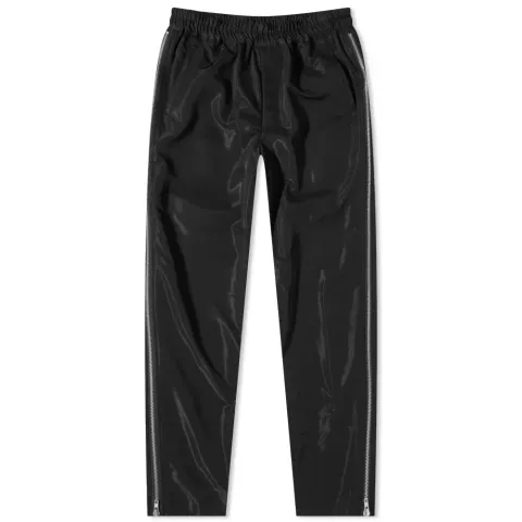 Side Zip Track Pant