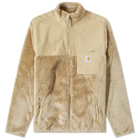 Jackson Sweat Jacket