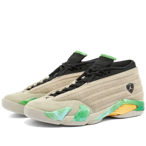 x Aleali May Retro 14 Low SP W