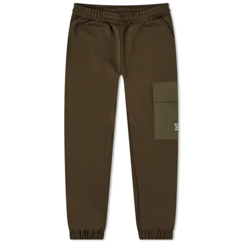 Swap Cargo Jogger