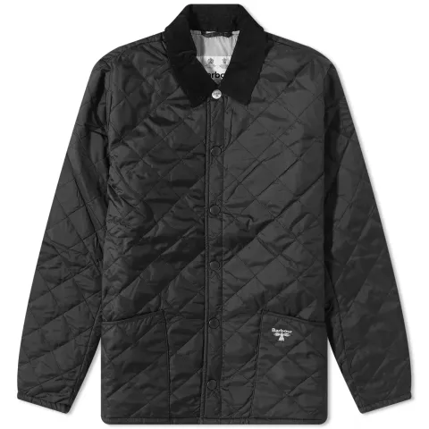 Beacon Starling Quilt Jacket