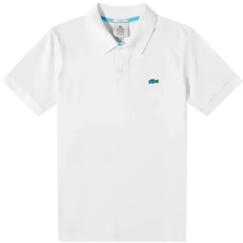 Twisted Essentials Polo
