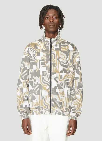 X Napapijri Issarbe Jacket