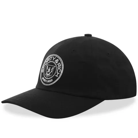 Monaco Cap