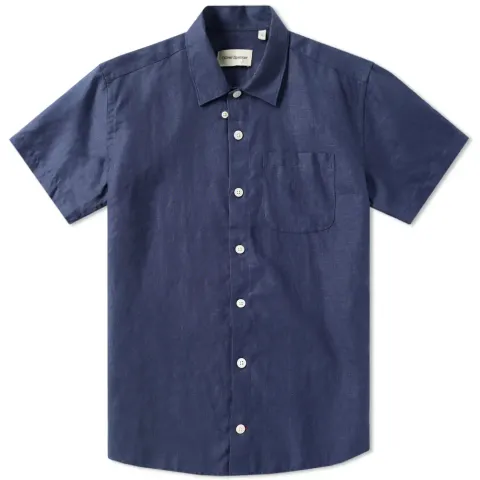 Hawaiian Shirt