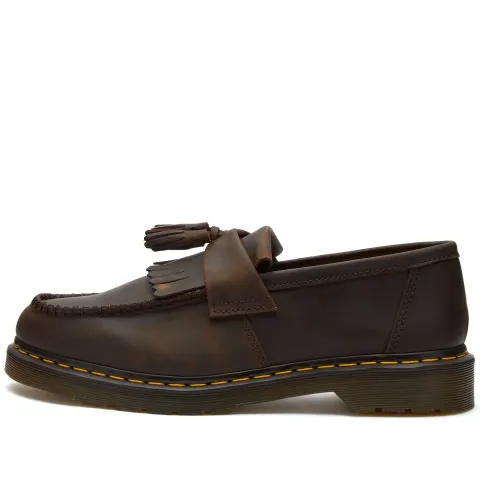 Adrian Tassel Loafer