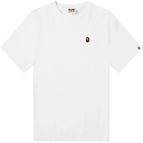 Ape Head One Point RLX Tee
