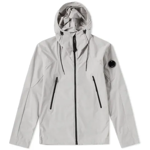 Pro-Tek Arm Lens Shell Jacket
