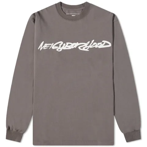 Long Sleeve FL Futura T-Shirt