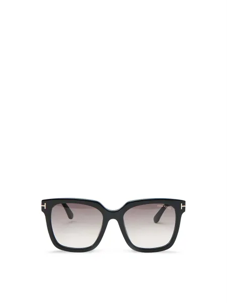 Tom Ford Selby Square Sunglasses