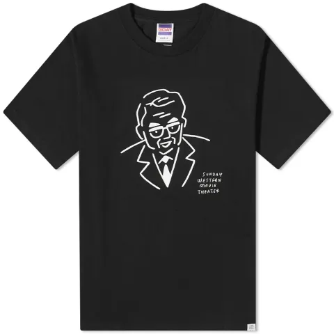 Yodocho It's Academic T-Shirt