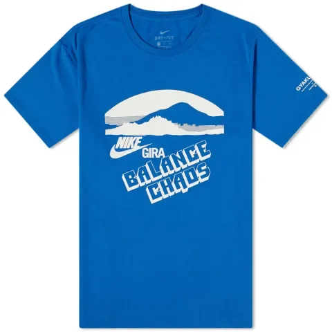 Nike x Gyakusou Graphic T-Shirt