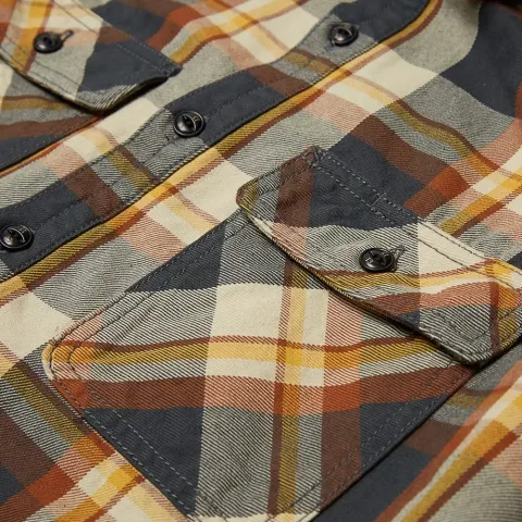 Cabella Shirt