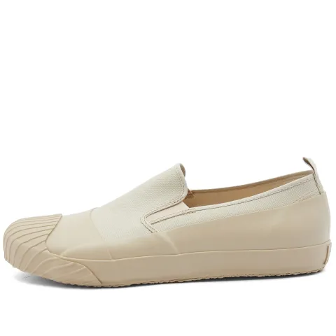 All-Weather Slip-On