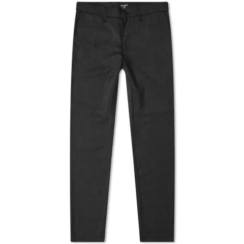 Wool Sid Pant