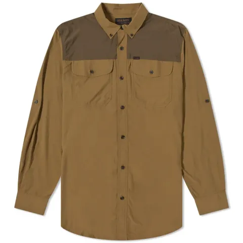 Sportsmans Shirt