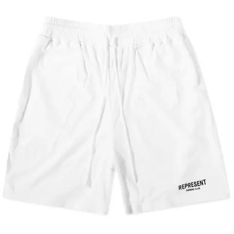 Owners Club Mesh Shorts