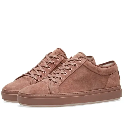 ETQ. Low Top 1 Sneaker