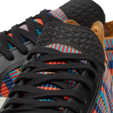 x Pharrell Elastic Lace Up PW