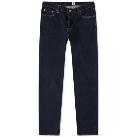 Regular Tapered Jeans