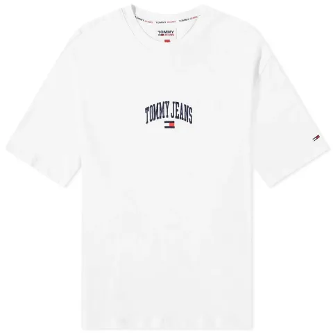 Collegiate Skater T-Shirt