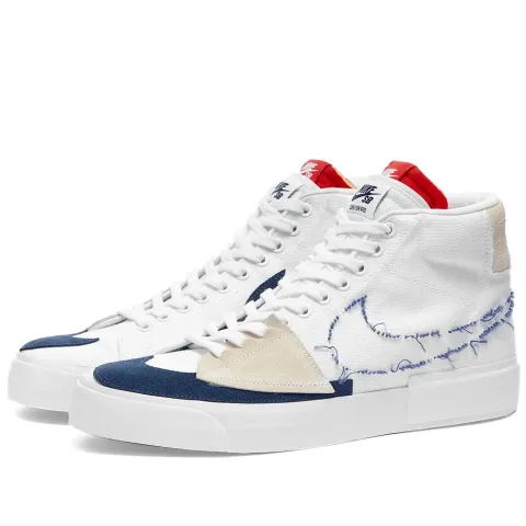 Zoom Blazer Mid