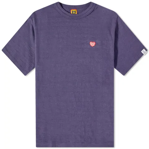 Heart Badge T-Shirt