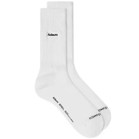 Comfort Fit Sock