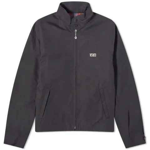 Ketchikan Jacket