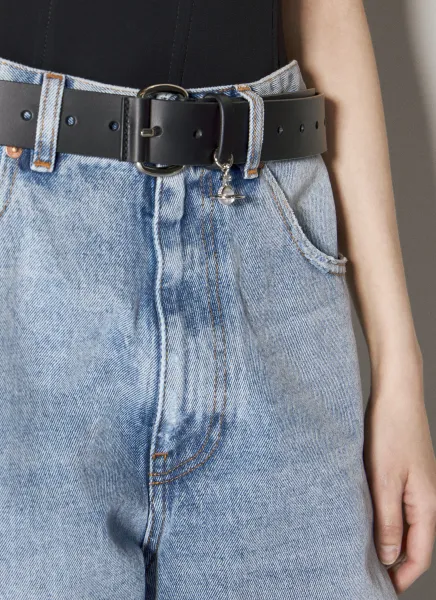 Wide Alex Belt