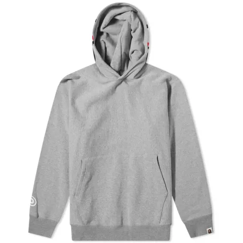 Shark Pullover Hoody