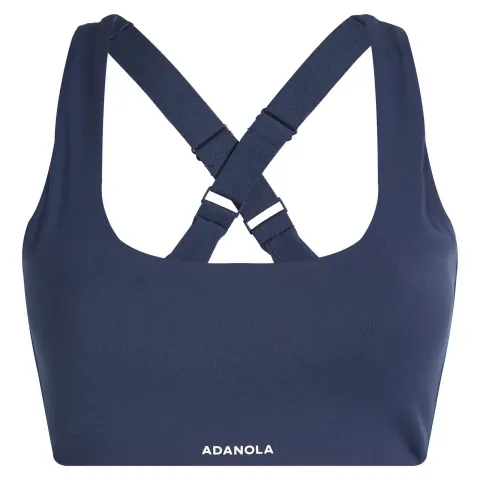 Ultimate Micro Piping Bra