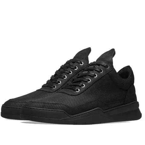 Low Top Ghost Microlane Sneaker