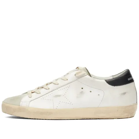 Super Star Leather Sneaker