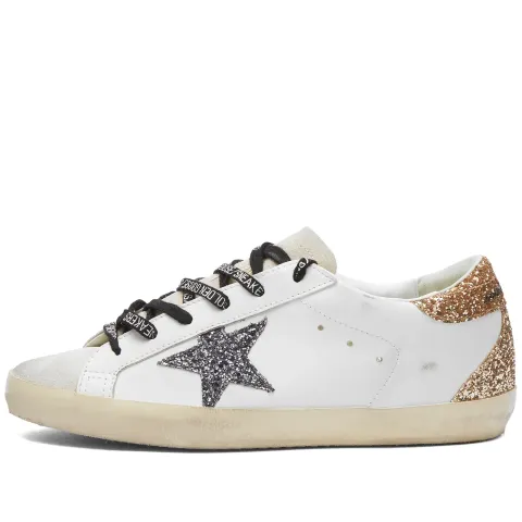 Super Star Leather Sneaker