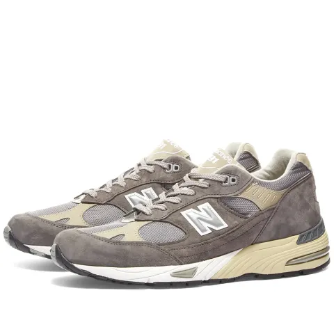 M991UKF - Made in England