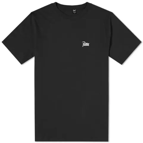 The World is Filled Tee