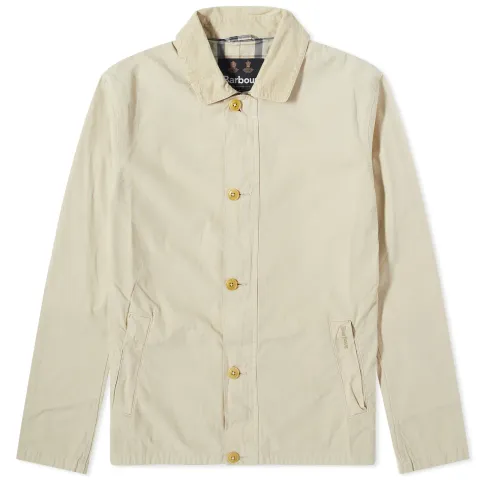 Crimdon Casual Jacket