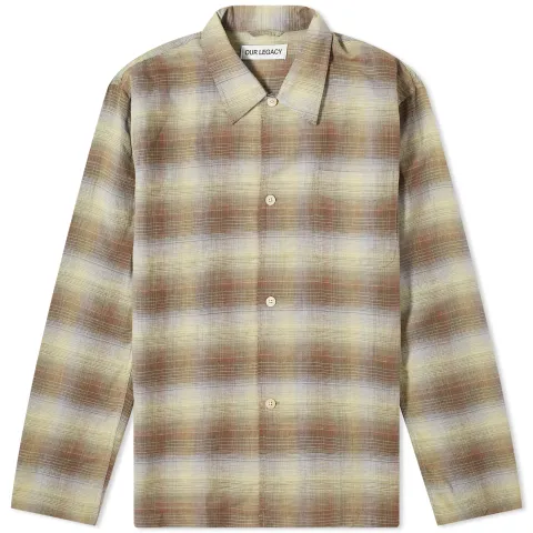Box Shirt