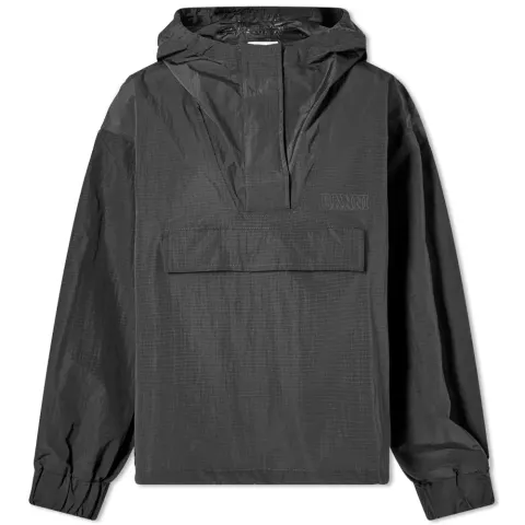 Rainwear Short Jacket