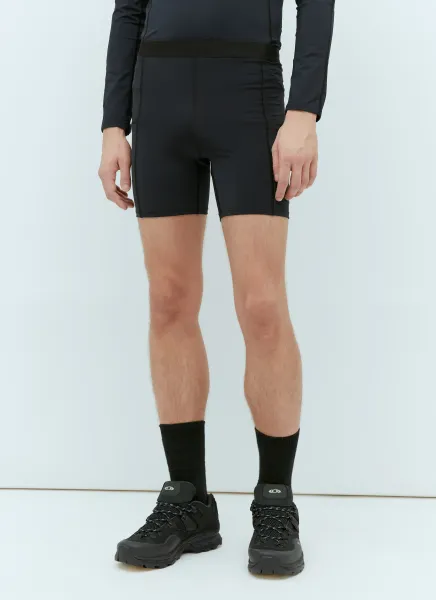 Ari 6 Shorts