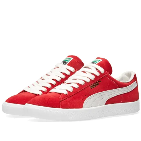 Suede 90681 OG Pack