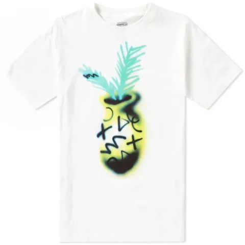 Ryu Okubo Plant Tee