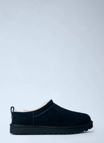 Classic Micro Boots
