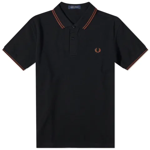 Twin Tipped Polo