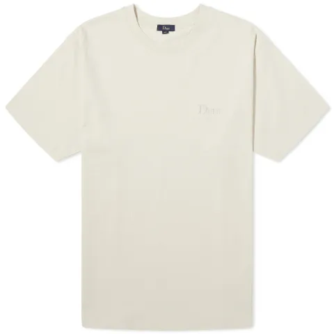 Classic Small Logo T-Shirt