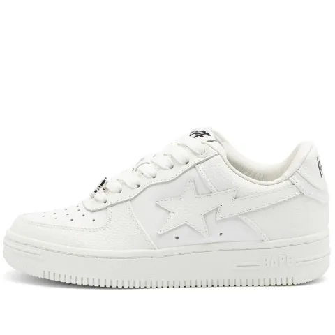 Bape Sta #9 Sneaker