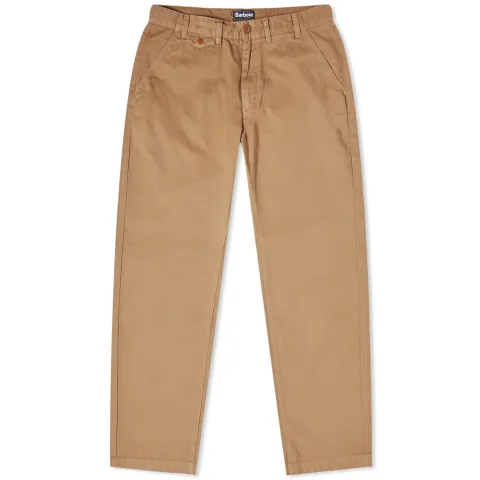 Neuston Twill Chino