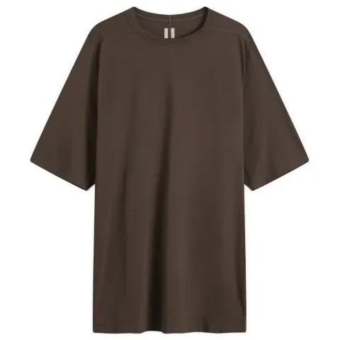 Jumbo Lightweight Short Sleeve Tee