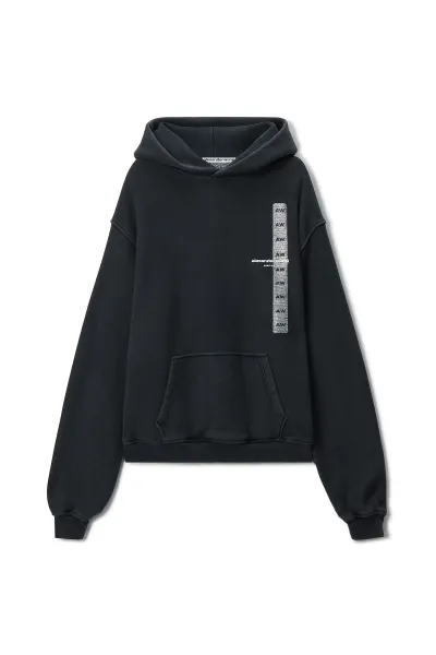GRAPHIC HOODIE